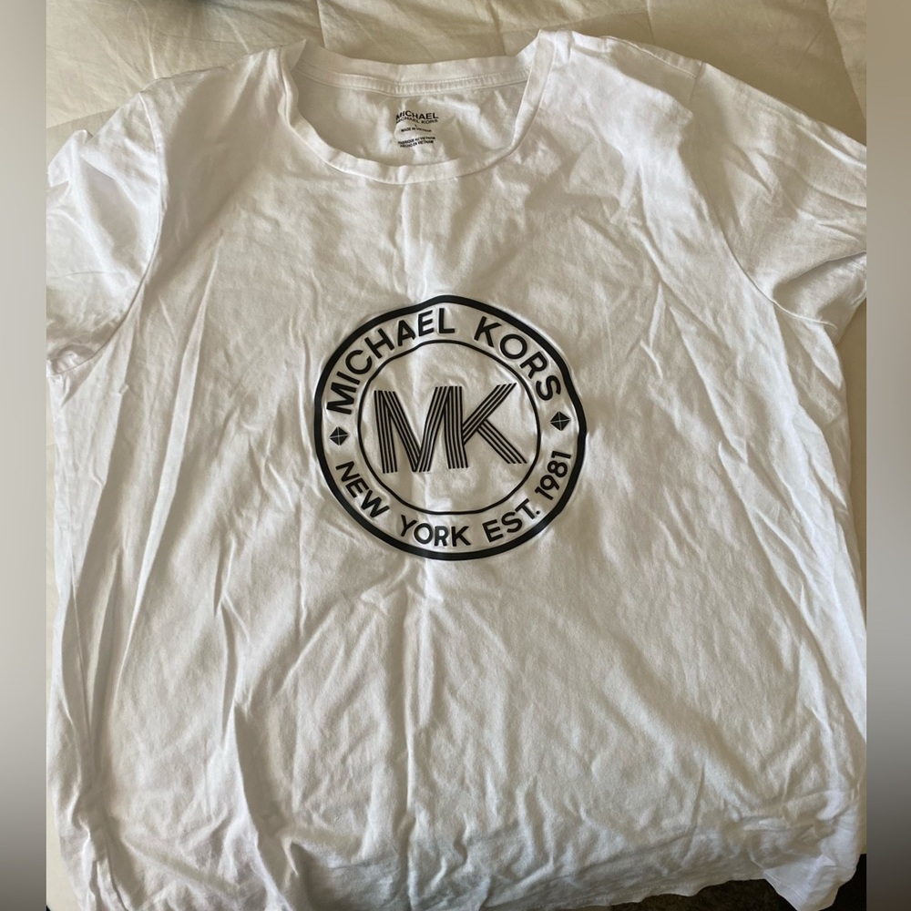 Michael Kors Tee Shirt